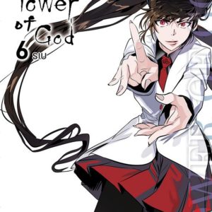 TOWER OF GOD T06