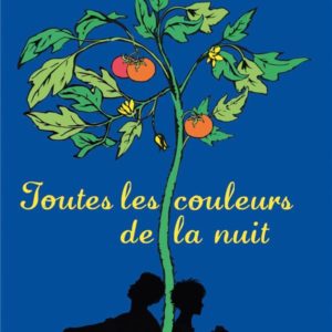 TOUTES LES COULEURS DE LA NUIT