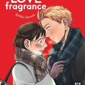 LOVE FRAGRANCE - TOME 5