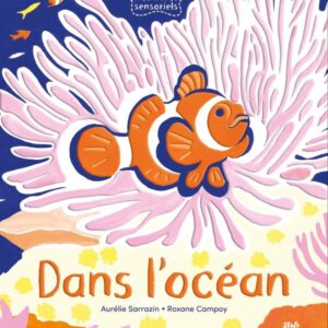 DANS L'OCEAN