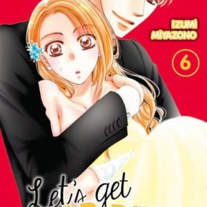 LET'S GET MARRIED! T06
