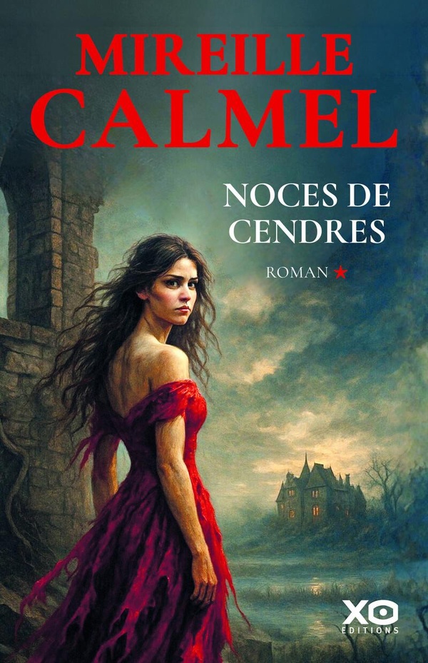 NOCES DE CENDRES - TOME 1 - VOL01