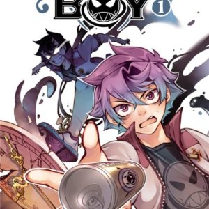SLEEPY BOY  - SLEEPY BOY - TOME 01