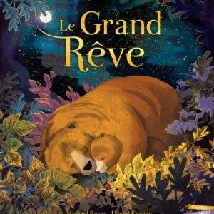LE GRAND REVE