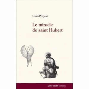 LE MIRACLE DE SAINT HUBERT