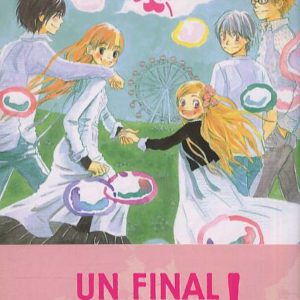 HONEY & CLOVER - TOME 10