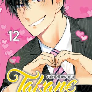 TAKANE & HANA T12