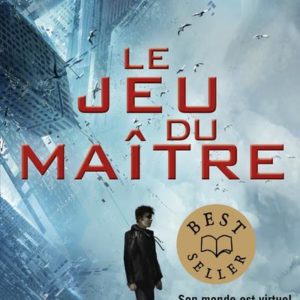 LE JEU DU MAITRE - TOME 1 LA PARTIE INFINIE - VOL01
