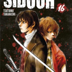 SIDOOH T16 (NOUVELLE EDITION)