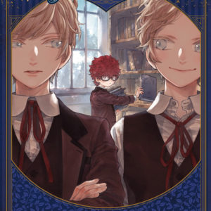 LA DESASTREUSE HISTOIRE DES JUMEAUX STEVENSON - ONE-SHOT - LA DESASTREUSE HISTOIRE DES JUMEAUX STEVE