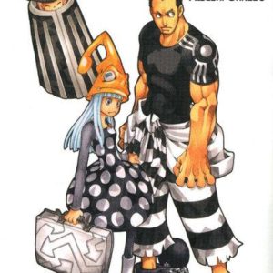 SOUL EATER - TOME 6 - VOL06
