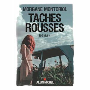TACHES ROUSSES