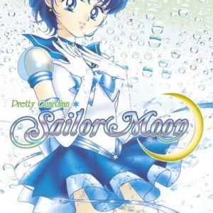 SAILOR MOON T02