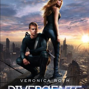 DIVERGENTE - TOME 1 - VOL01