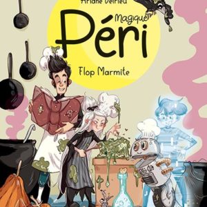 MAGIQUE PERI T3 FLOP MARMITE !