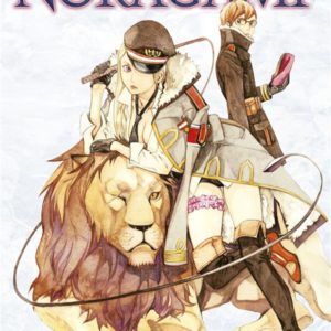 NORAGAMI T02