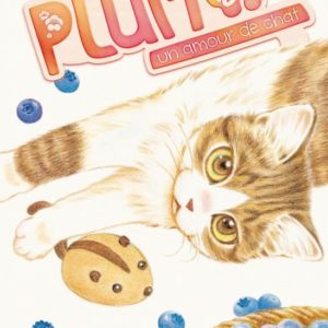 PLUM, UN AMOUR DE CHAT T10