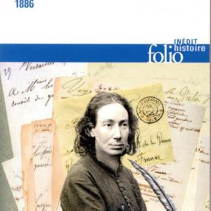 MEMOIRES - 1886