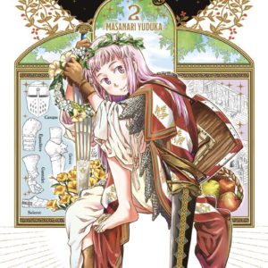 A LA TABLE DES CHEVALIERS T02