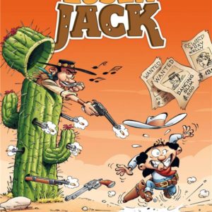 LOSER JACK - TOME 02