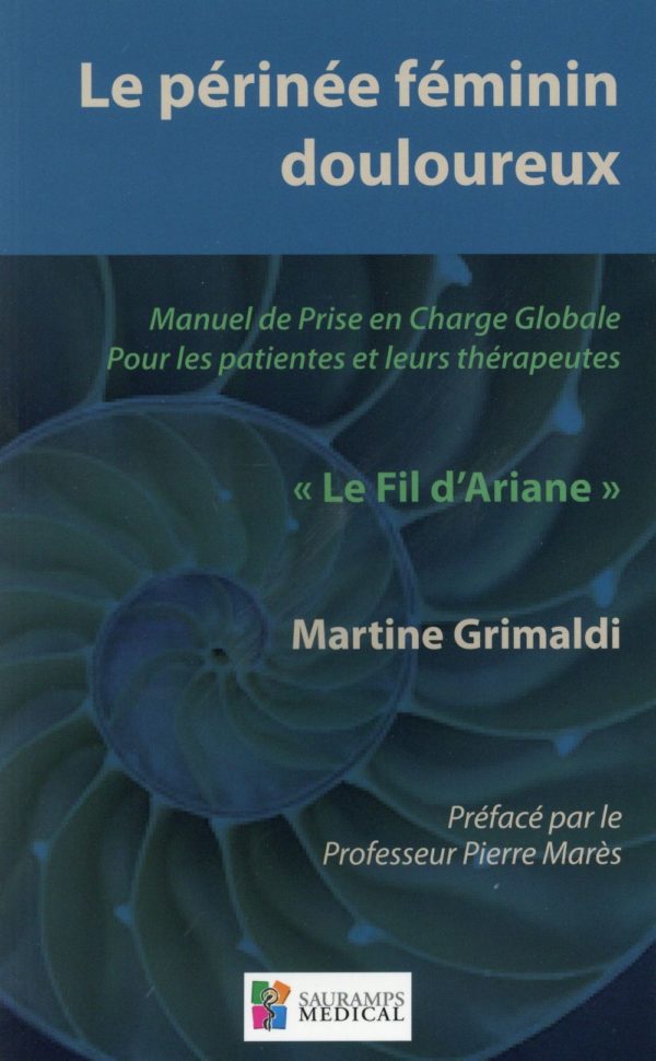 LE PERINEE FEMININ DOULOUREUX
