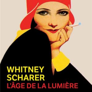 L'AGE DE LA LUMIERE