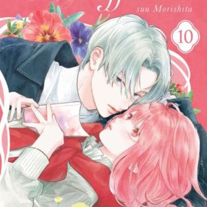 A SIGN OF AFFECTION - TOME 10 (VF)