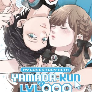 MY LOVE STORY WITH YAMADA-KUN AT LVL 999 T09 - VOL09