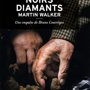 NOIRS DIAMANTS