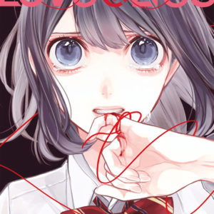 LOVE & LIES T11