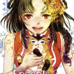 LES ENFANTS DE LA BALEINE - TOME 07