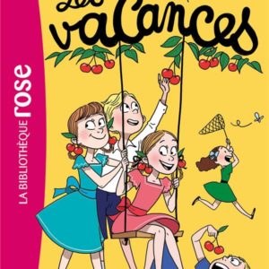 LA COMTESSE DE SEGUR - T03 - LA COMTESSE DE SEGUR 03 NED - LES VACANCES