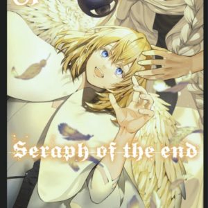 SERAPH OF THE END - TOME 31