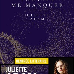 TOUT VA ME MANQUER