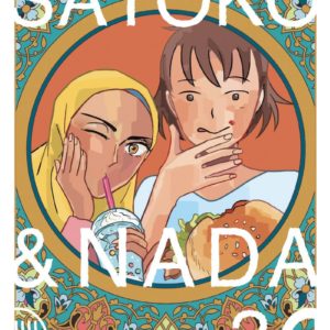 SATOKO ET NADA - TOME 3