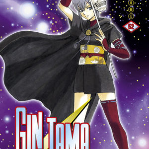 GINTAMA - TOME 52