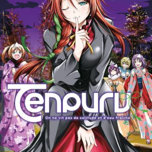 TENPURU - TOME 05