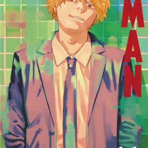 CHAINSAW MAN T11