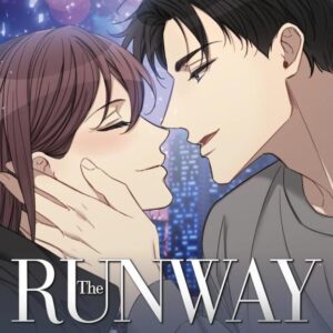 THE RUNWAY - T04 - THE RUNWAY 5