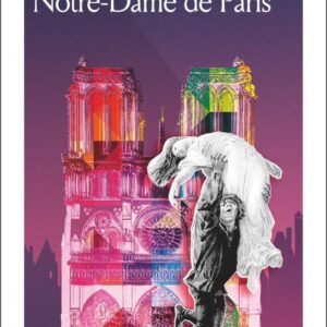 NOTRE-DAME DE PARIS