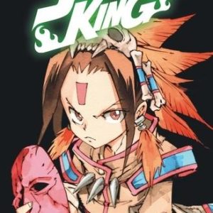 SHAMAN KING STAR EDITION - TOME 1