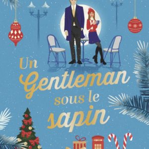UN GENTLEMAN SOUS LE SAPIN