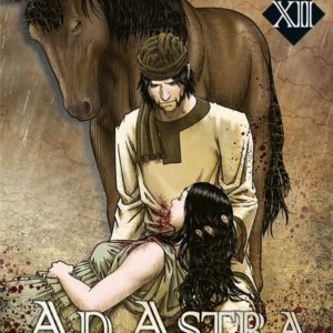 AD ASTRA T12 - VOL12
