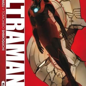 ULTRAMAN - TOME 11 - VOL11