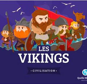 LES VIKINGS
