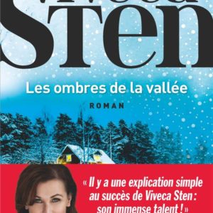 LES OMBRES DE LA VALLEE