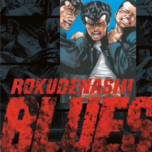 ROKUDENASHI BLUES T10