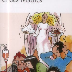 DES CHRETIENS ET DES MAURES