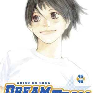 DREAM TEAM - TOME 45-46