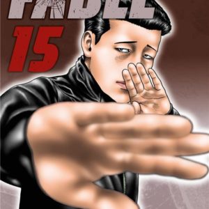 THE FABLE T15 - THE SILENT-KILLER IS LIVING IN THIS TOWN.